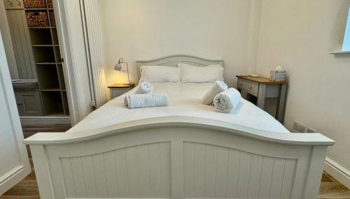 The Granary, 3 bedroom in the Heart of Stamford Centre by Belmont Places - Foto 4, towels
