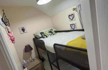 Hill View Cottage - Foto 14