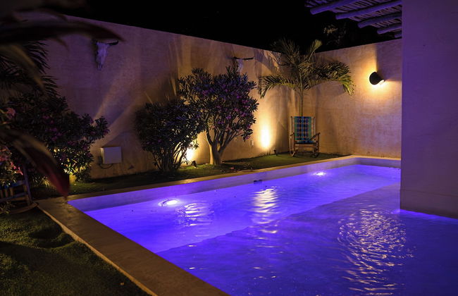 Villa Noyollo - Foto 40