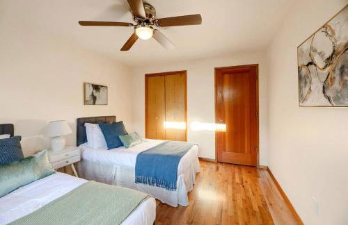 #Marbella Lane - Luxe Townhome Near 2026 World Cup - Foto 20