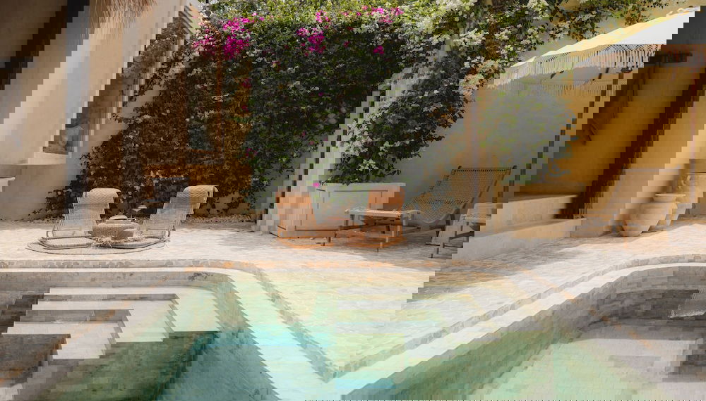 Xanthe 3BR Villas 2 Mins to Ulu Beach - Foto 1, Habitación