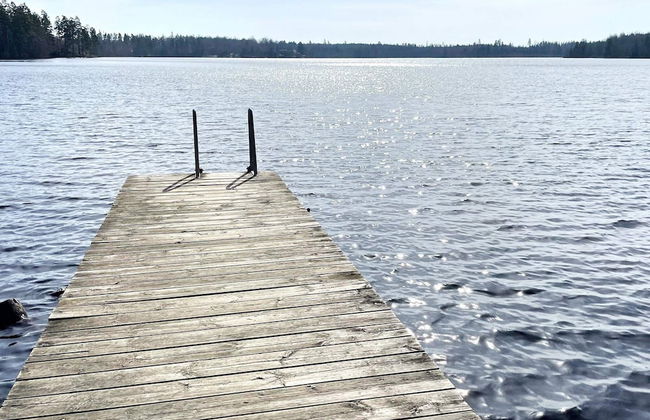 4 Person Holiday Home in Holmsjo-by Traum - Photo 21