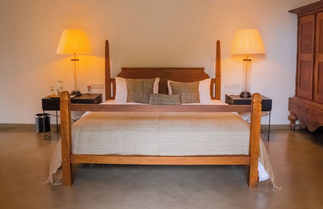 LilyPod Villa - Photo 14