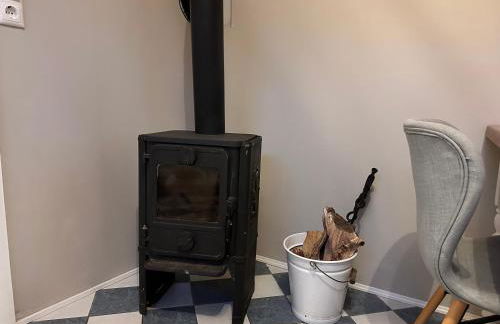 Reetdachkate am Deich - Photo 17