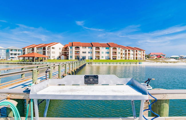 Sunset Harbor #2-204 - Latitude Adjustment - Foto 22