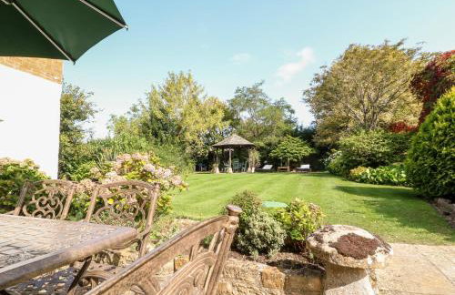 Elmhurst Cottage - Foto 23