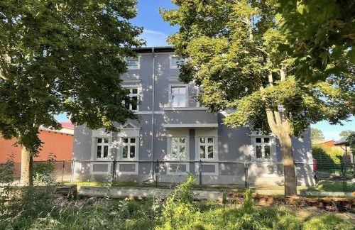 Altes Fischerhaus am Grimnitzsee - Photo 13