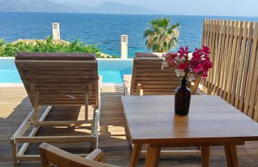 Villa Scorpios - Foto 1