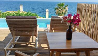 Villa Scorpios - Foto 1