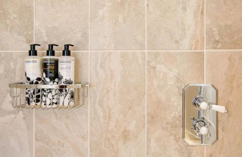 Williamston Barn & Cowshed - Foto 34