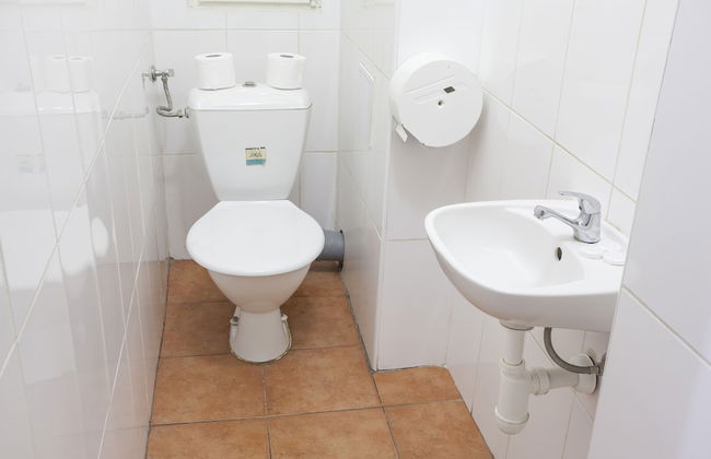 Downtown Apartments Prague - Photo 73