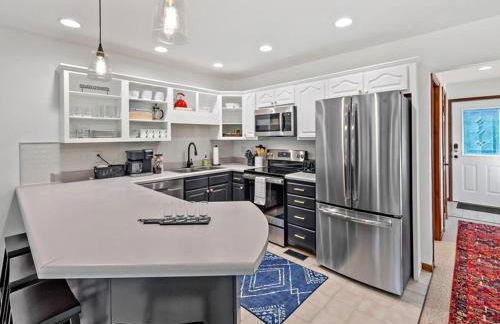 Blue Ridge View Pet Friendly, Deck, Grill - Foto 1