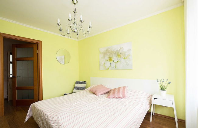 Apartment Etazhydaily Lenina - Foto 3