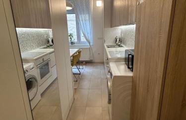 Studio Apartment Ivy - Foto 13