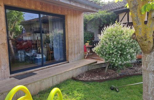 Maison au calme - Photo 26