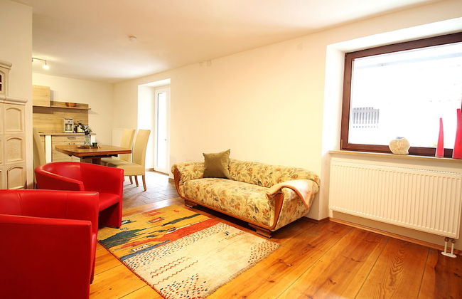 Ferienwohnung am Wasserschloss 1-3 - Foto 61