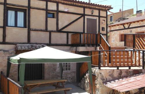 Las tercias de Curiel - Foto 8