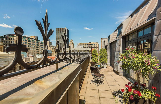 Hotel Gault - Foto 56