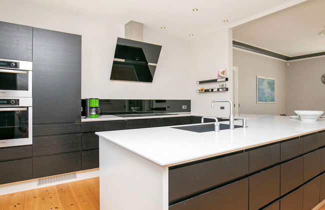 12 Person Holiday Home in Nyborg - Foto 5