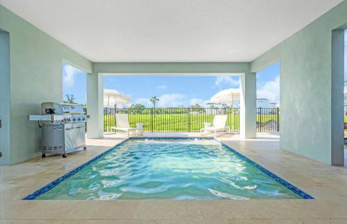 Coastal Luxe Villa - Foto 6