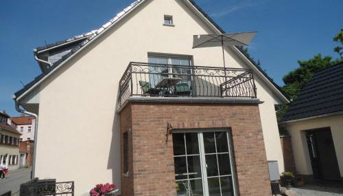 Ferienwohnung Altstadt-Insel Rathenow - Foto 2