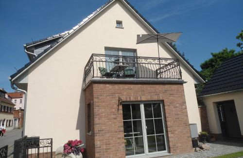 Ferienwohnung Altstadt-Insel Rathenow - Foto 2