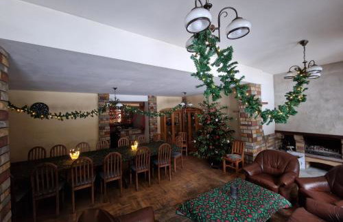 Domki Brenna Leśnica - Foto 36