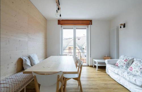 WoodenKey Asiago moderno bicamere in centro - Foto 6