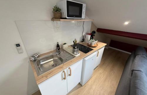 T2 Neptune x4 people NEW Gare parilly - Foto 2