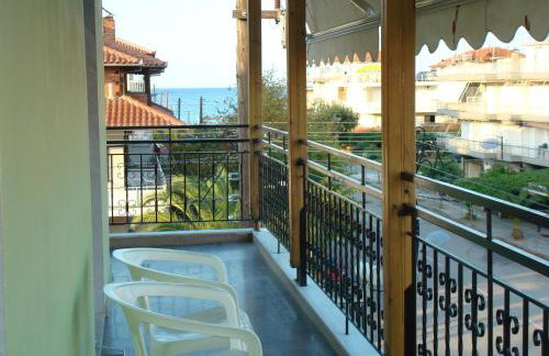 Hotel Filoxenia - Foto 48