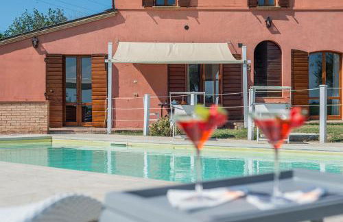 Casa Rossa - Foto 13