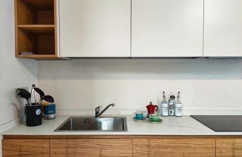 The Cathedral Retreats di Casa Camilla Journey - Foto 44