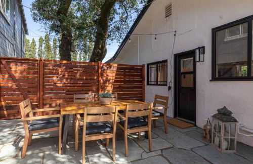 Casita Monterey Pet-Friendly Sonoma Escape - Foto 25
