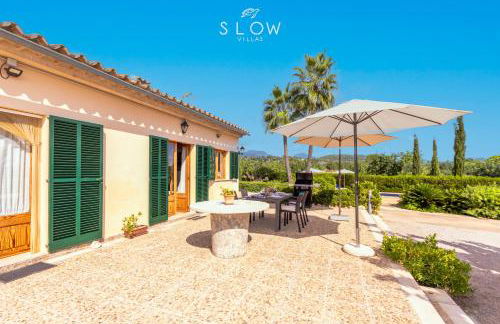 Villa Cas Frares by Slow Villas - Foto 18