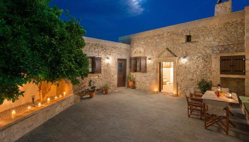 Rodia House - Foto 2, Garden, Garden view