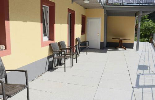 Haus Belchenwiese - Foto 5