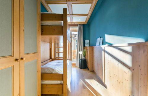 Radisson Residences Savoia Palace Cortina d’Ampezzo - Foto 60