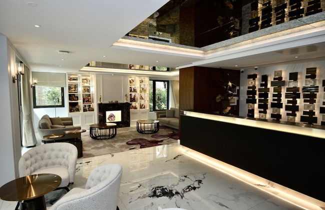 Sanctum London Regents Park - Foto 2