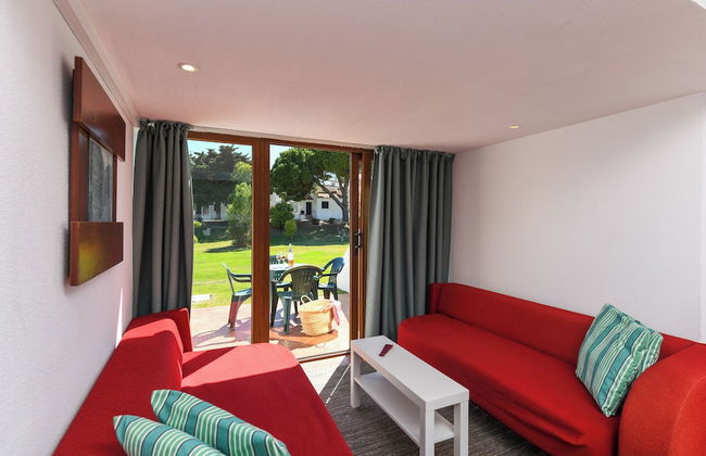 Pedras d'el Rei - Foto 26