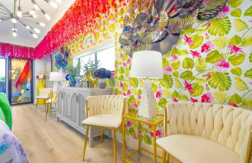 H- Fab Family 5BD 4,5BA NoHo Escape Near Universal with Games, Deck, Parking - Foto 21