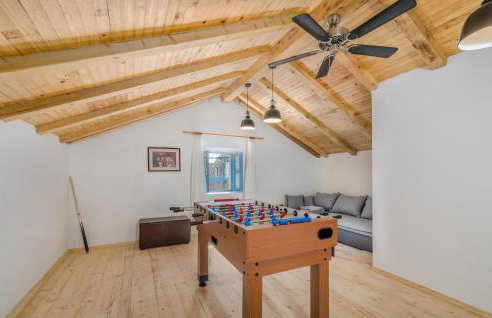 Stunning Home In Unije With Wifi - Foto 7