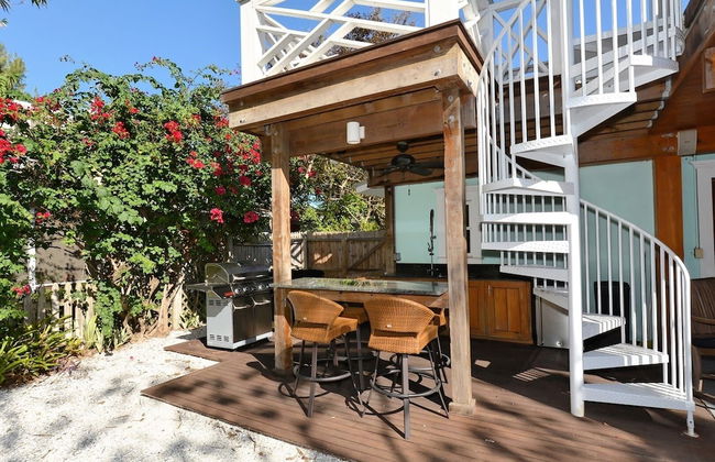 The Lady Fish 3 Bedroom Home by RedAwning - Foto 23