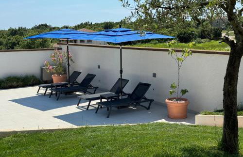 Villa Victoria Istra - heated pool - Foto 2