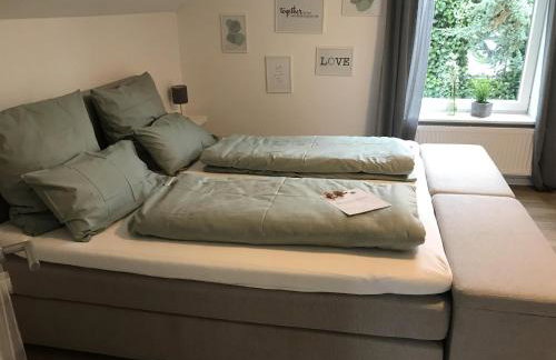 Ferienwohnung M1 - Foto 21