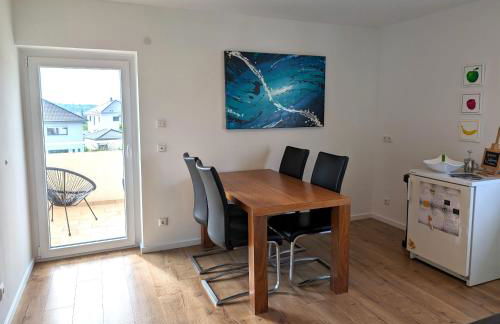 Sonnige Kunstwohnung - Foto 3