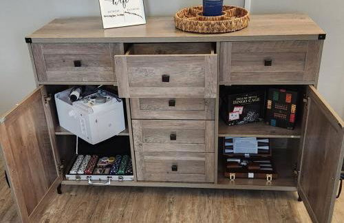 Wellington Cottage - Foto 24