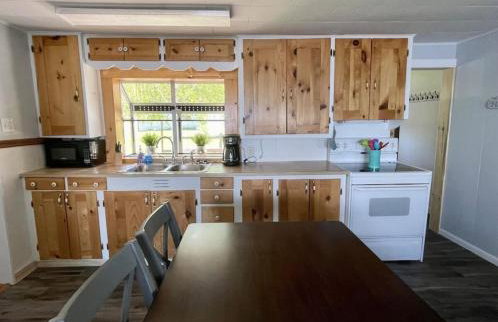 Cozy Cottage on Indian Lake with AC - Foto 22