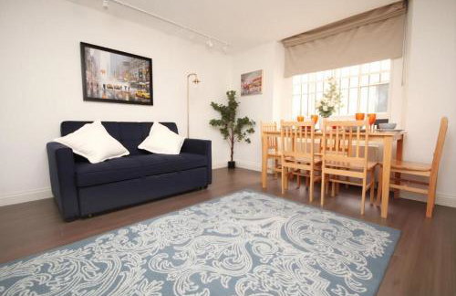 Superb flat near Victoria station - Foto 29