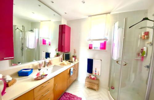 Seeview rooftop house between Sorrento and Amalfi - Foto 15