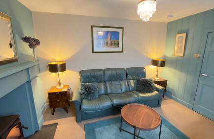 Craig Cottage 3BR Tayport Near St Andrews - Foto 17